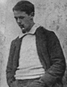 Siegfried Herford
