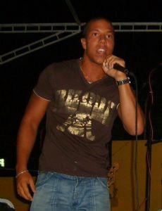Roberto Xalino