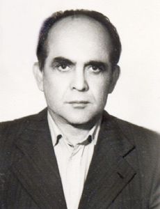 Ahmet Haxhiu