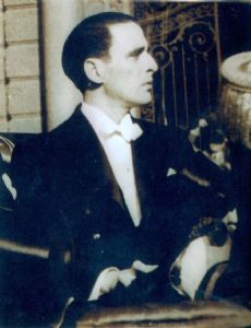 Raúl Morales Beltramí