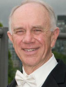 David William Boyd