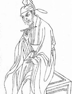 Lu Jiuyuan