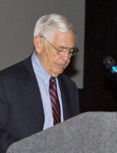 Hugh McColl