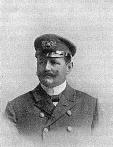 Richard Vahsel