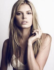 Genevieve Rokero