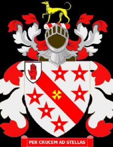 Sir Charles Legard, 11th Baronet