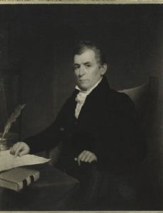 James Luce Kingsley