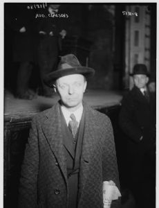 August Claessens