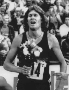 John George Walker (runner)