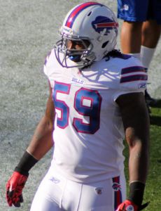 Antonio Coleman