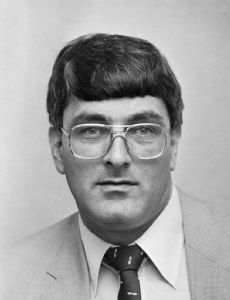Bert Sitters