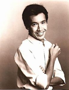 Goh Choo San
