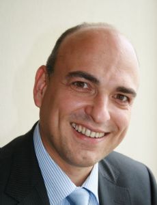 Ulrich S. Schubert