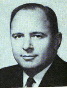 James MacKay