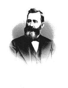 David Reese Esrey