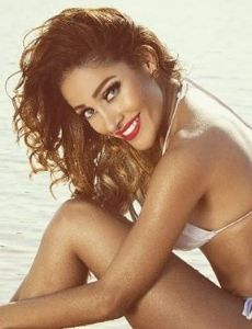 Laura Santa Rosa