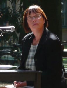 Kathrin Schmidt