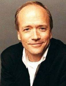 Douglas McGrath