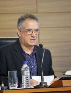João Donizeti Silvestre