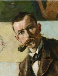 Carl August Liner