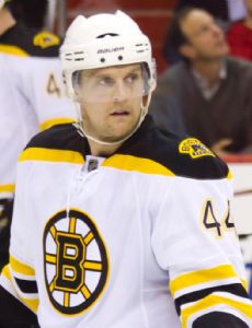 Dennis Seidenberg