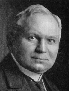 Ernst Arndt