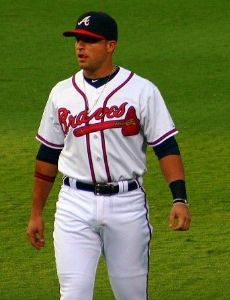 Martin Prado