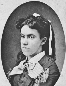Lottie Moon