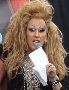 Chi Chi LaRue