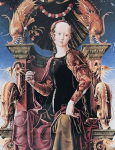 Cosimo Tura