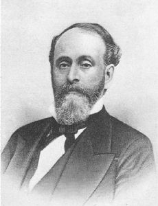Ebenezer O. Grosvenor