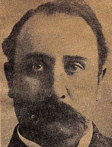William Goodyear
