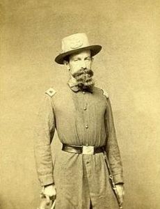 Francis E. Patterson