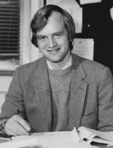 Willem Buiter