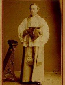 Thomas John Capel