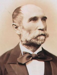 István Bittó