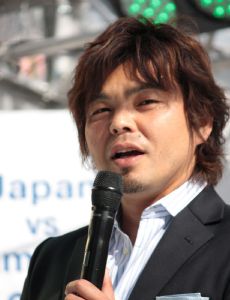 Shoji Jo