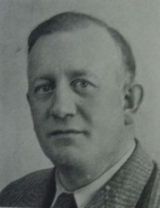 Albert Carlo Iversen