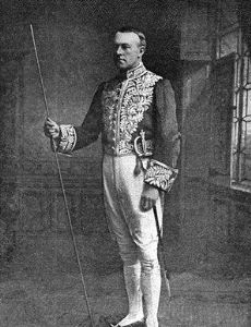 George Cholmondeley, 4th Marquess of Cholmondeley