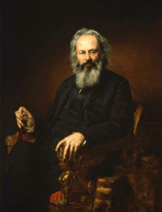Orestes Brownson