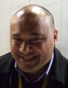 Sam Lotu-Iiga