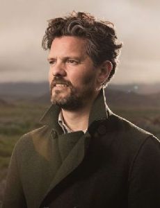 Dagur B. Eggertsson