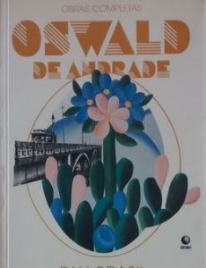 Manifesto Pau-Brasil