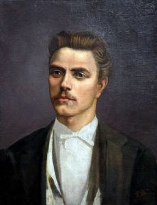 Vasil Levski