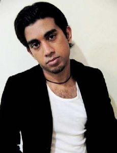 Ash Nair