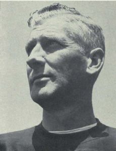 Ernie McCoy (athletic director)