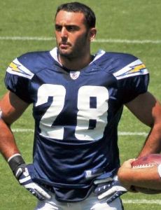 Steve Gregory