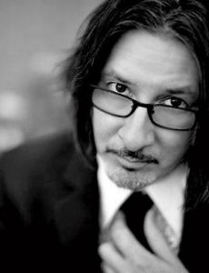 Gregory Page (bassist)