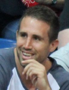Andrew Smith (rugby)