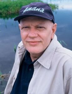 José Márcio Ayres